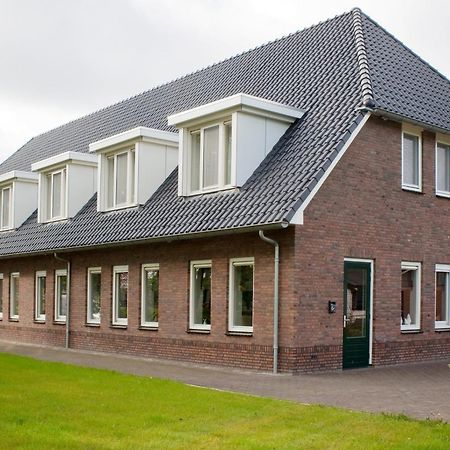 De Valkhoeve Mill ภายนอก รูปภาพ